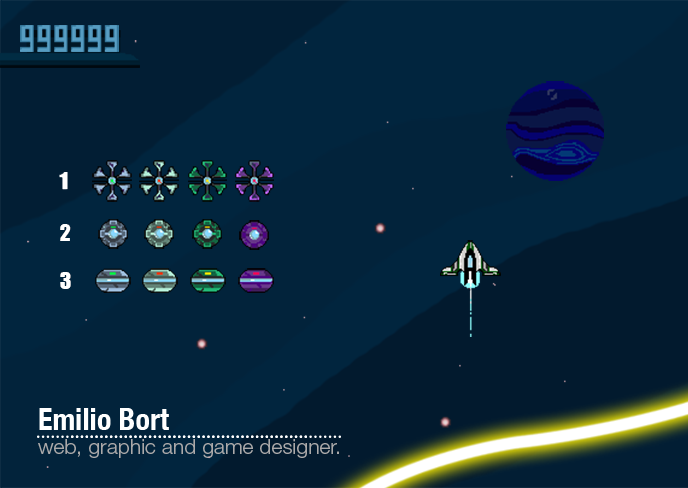 Pixel Art Test