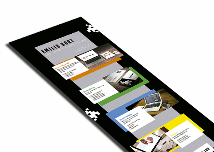Newsletter · Emilio Bort